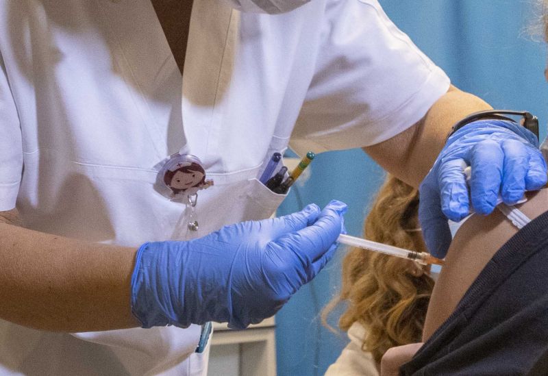 Il Pd chiede l’obbligo vaccinale in cabina di regia e Cdm Il Pd chiede l’obbligo vaccinale in cabina di regia e Cdm