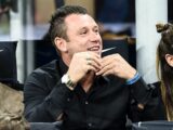 Cassano ricoverato al San Martino di Genova per Covid