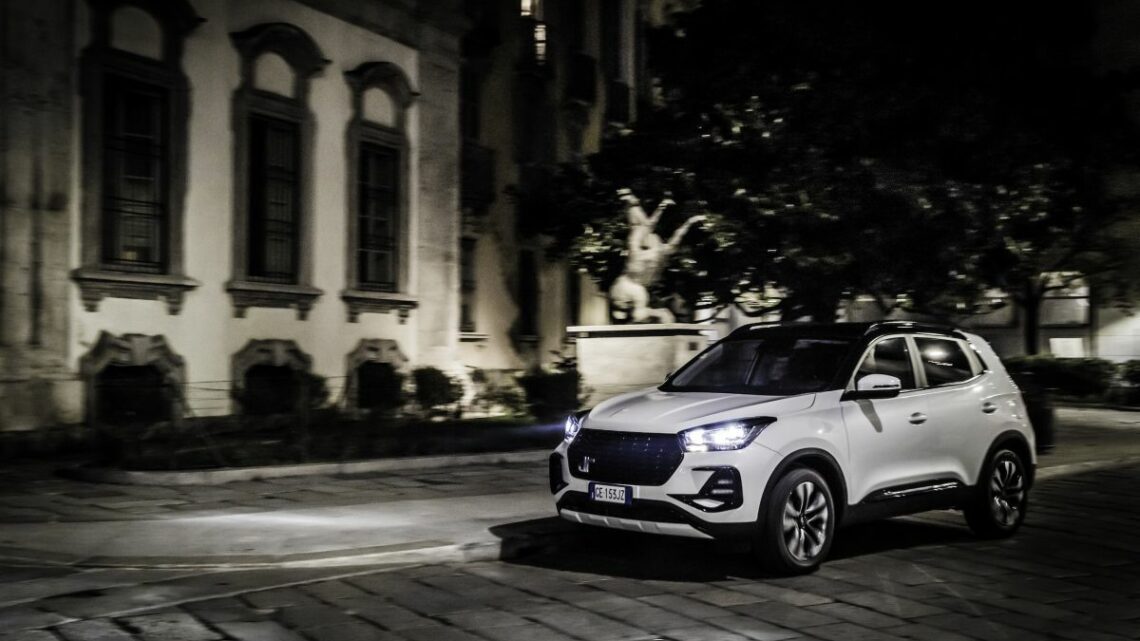 2021 positivo per DR Automobiles, nuovi investimenti nel 2022 2021 positivo per DR Automobiles, nuovi investimenti nel 2022