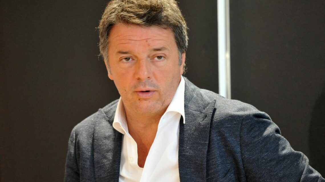 Renzi “Chi vuole Draghi al Colle costruisca il Governo del dopo” Renzi “Chi vuole Draghi al Colle costruisca il Governo del dopo”