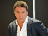 Renzi “Chi vuole Draghi al Colle costruisca il Governo del dopo”
