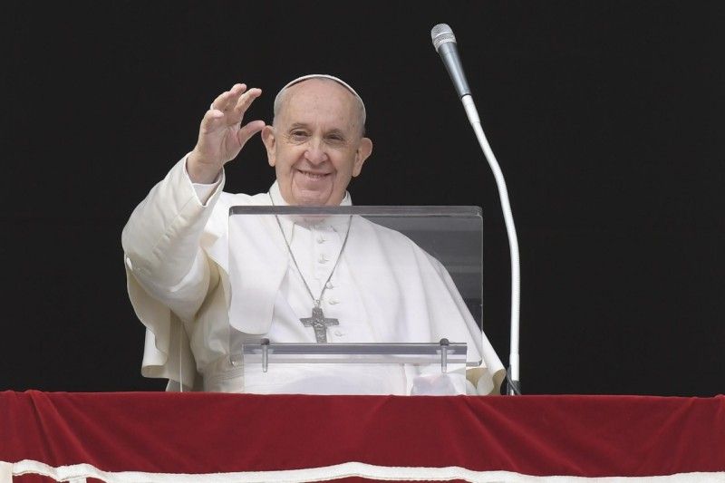 Papa “I Magi sfidano le logiche di potere” Papa “I Magi sfidano le logiche di potere”