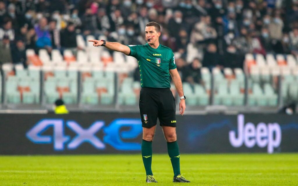 Niente Bologna-Inter, triplice fischio dopo 45′ Niente Bologna-Inter, triplice fischio dopo 45′