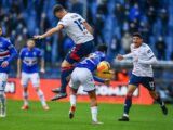 Sampdoria ko in casa, il Cagliari vince 2-1 in rimonta