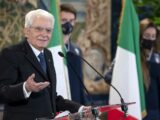 Mattarella “Dalle difficoltà è nata una nuova fiducia nel futuro”