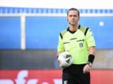 Inter-Lazio a Pairetto, Massa arbitra Roma-Juventus