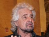 Grillo “L’obbligo vaccinale evoca immagini orwelliane”