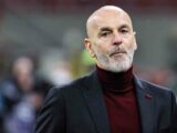 Pioli “Porte chiuse? Il calcio con i tifosi è un’altra cosa”