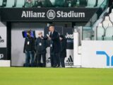 Allegri “Lavoriamo per tornare a vincere ma serve pazienza”