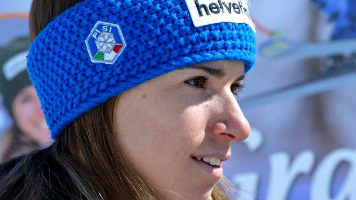 Sara Hector vince il gigante di Kranjska Gora, Bassino terza Sara Hector vince il gigante di Kranjska Gora, Bassino terza