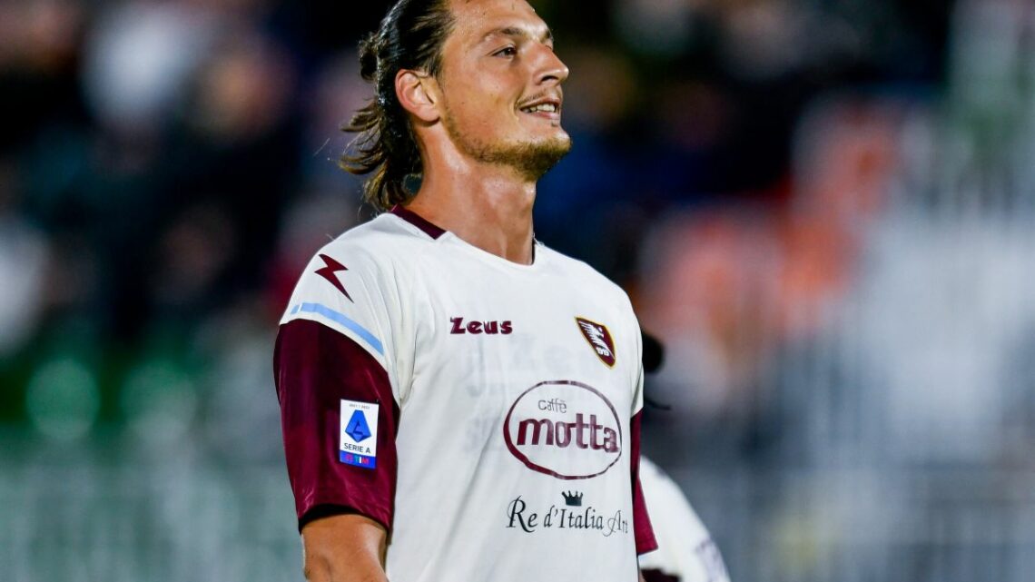 La Salernitana sbanca il Bentegodi, Verona battuto 2-1 La Salernitana sbanca il Bentegodi, Verona battuto 2-1