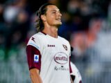 La Salernitana sbanca il Bentegodi, Verona battuto 2-1
