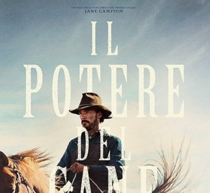 Cinema, ai Golden Globe successo per “Il potere del cane” Cinema, ai Golden Globe successo per “Il potere del cane”
