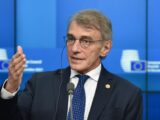 E’ morto David Sassoli