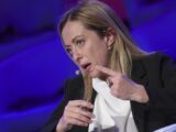 Quirinale, Meloni “Draghi chiarisca se candidato o no”