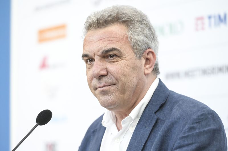 Pensioni, Sbarra “Non sono un lusso ma un diritto” Pensioni, Sbarra “Non sono un lusso ma un diritto”
