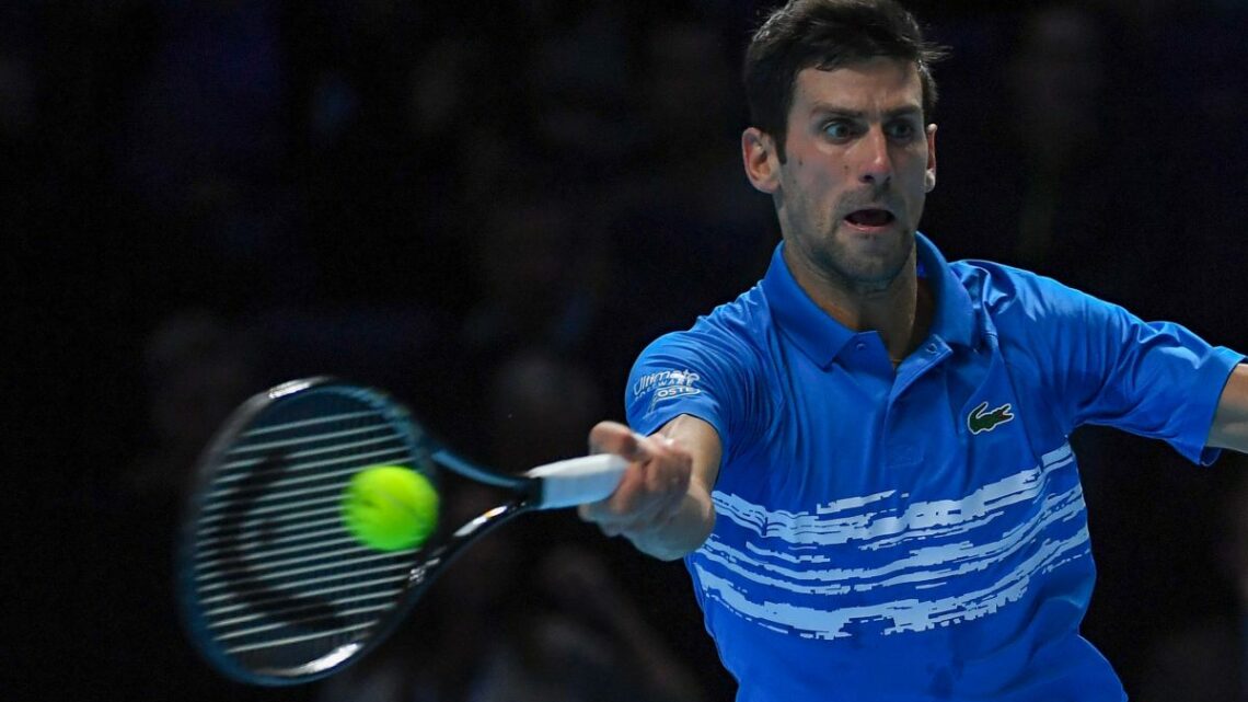 Djokovic esce allo scoperto “Ho commesso degli errori” Djokovic esce allo scoperto “Ho commesso degli errori”
