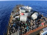 Migranti, nel 2021 arrivi in Europa oltre i livelli pre-Covid
