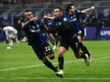 Supercoppa all’Inter, Sanchez beffa la Juventus al 120′