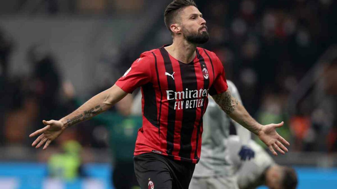 Genoa battuto ai supplementari, Milan ai quarti di Coppa Italia Genoa battuto ai supplementari, Milan ai quarti di Coppa Italia