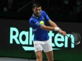 L’Australia revoca il visto a Novak Djokovic