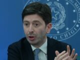 Covid, Speranza firma ordinanza su stop misure restrittive per Sudafrica