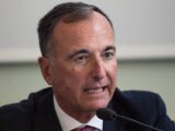 Frattini nuovo presidente del Consiglio di Stato