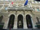A novembre il calo il debito pubblico