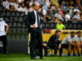 Allegri “Dybala un grande, Bonucci out, rientra Szczesny”