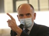 Letta “Serve un patto di legislatura tra le forze di maggioranza”