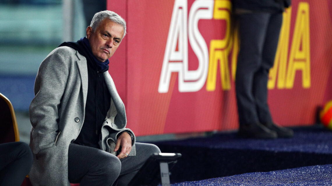 Mourinho “Contento del lavoro del club sul mercato” Mourinho “Contento del lavoro del club sul mercato”