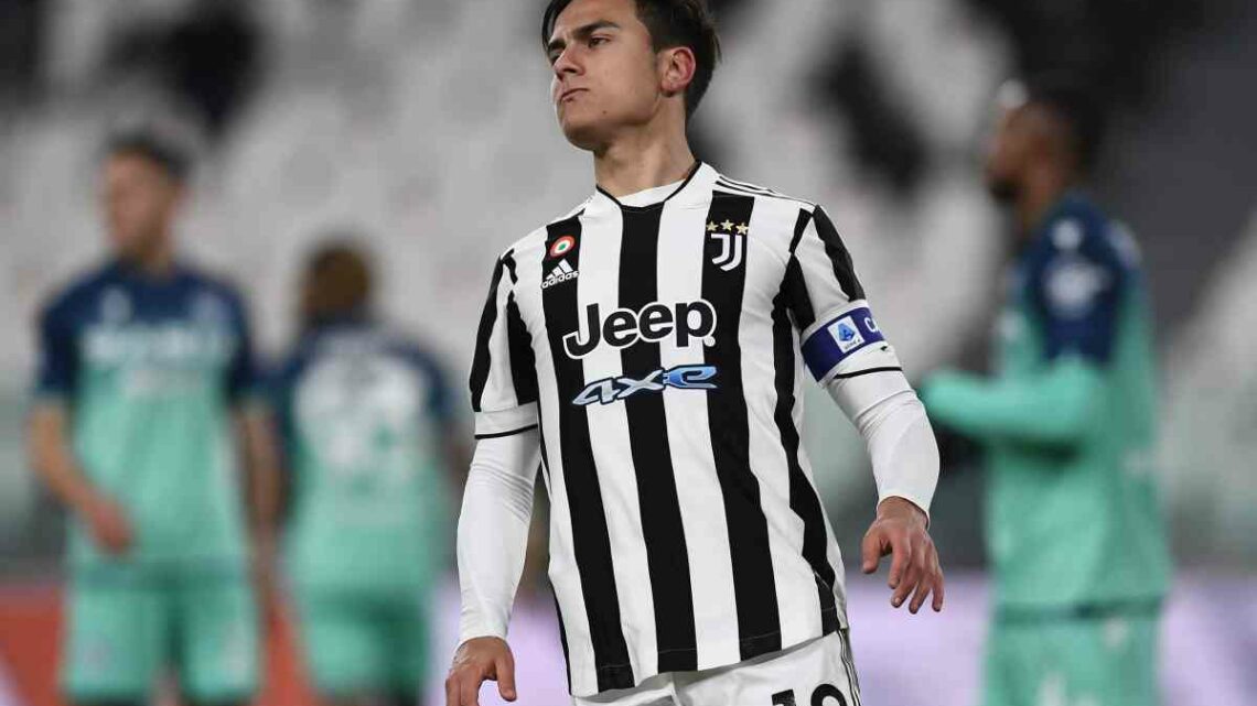Dybala-McKennie, la Juventus supera 2-0 l’Udinese Dybala-McKennie, la Juventus supera 2-0 l’Udinese