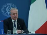 Covid, Locatelli “La curva rallenta”