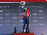 Brignone vince il superG di Zauchensee, Bassino quarta