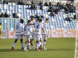 Barak trascina il Verona, Sassuolo ko in casa 4-2