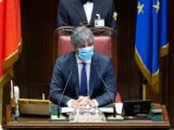 Quirinale, Fico “Elezione entro il 3 febbraio, non ci saranno ricorsi”