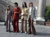 Sanremo, i Maneskin super ospiti della prima serata