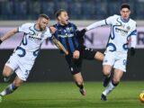 Tante emozioni ma reti inviolate in Atalanta-Inter
