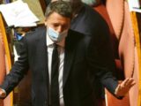 Quirinale, Renzi “Berlusconi non ha alcuna chance”