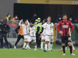Gyasi gela San Siro al 96′, lo Spezia ribalta il Milan
