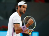 Berrettini e Sonego al 3° turno degli Australian Open