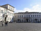 Quirinale, vertice Letta-Conte-Speranza “Nessun diritto di prelazione”