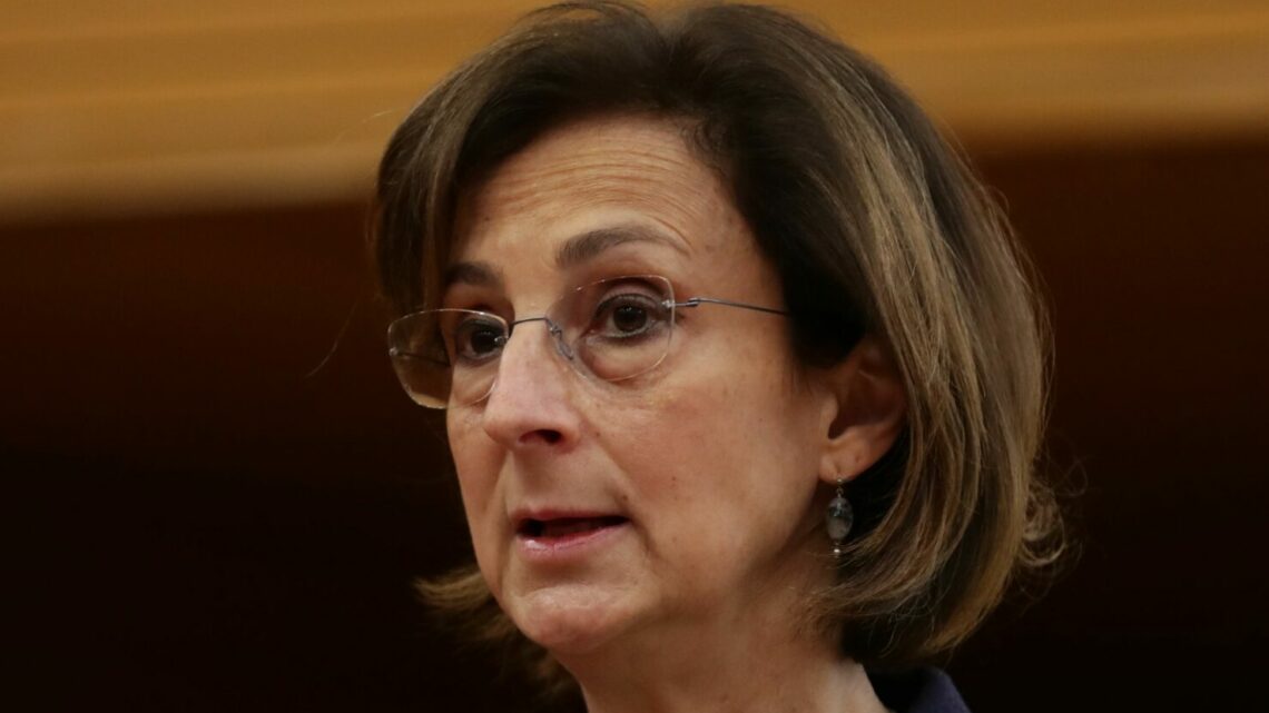 Giustizia, Cartabia “Servono tempi ragionevoli nei processi” Giustizia, Cartabia “Servono tempi ragionevoli nei processi”