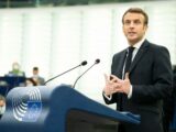 Ue, Macron “Ambiente e aborto nella Carta dei diritti fondamentali”