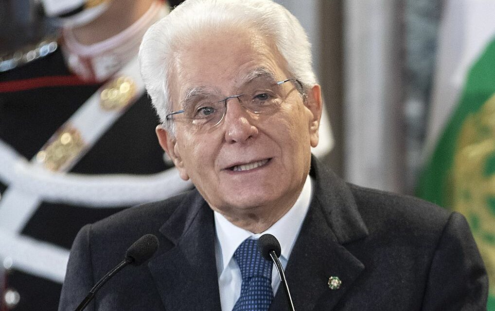 Quirinale, Mattarella “Il prossimo Csm con un nuovo Capo dello Stato” Quirinale, Mattarella “Il prossimo Csm con un nuovo Capo dello Stato”