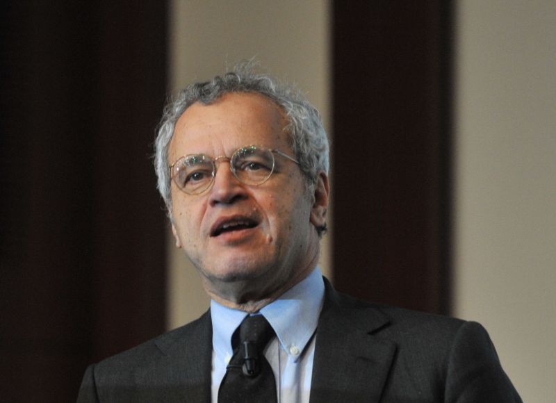 Mentana “Ho avuto il Covid, torno al tg dopo 10 giorni” Mentana “Ho avuto il Covid, torno al tg dopo 10 giorni”