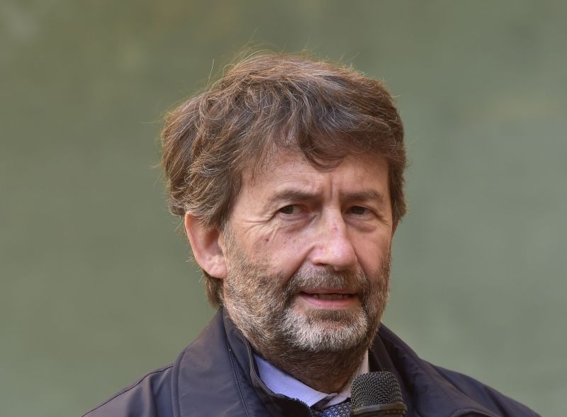 Danza, Franceschini istituisce un tavolo permanente al ministero Danza, Franceschini istituisce un tavolo permanente al ministero