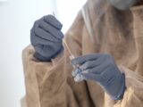 Covid, oltre 188mila nuovi casi e 385 decessi