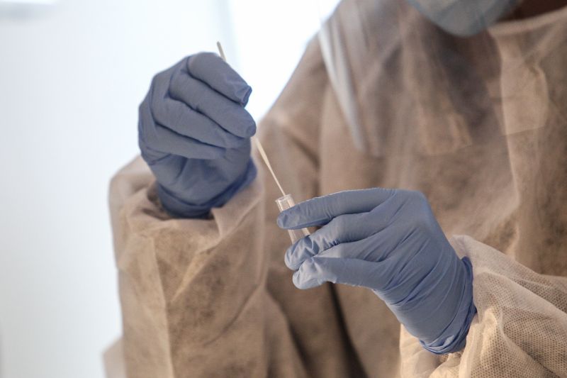 Covid, oltre 188mila nuovi casi e 385 decessi Covid, oltre 188mila nuovi casi e 385 decessi