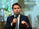 Quirinale, Conte “A Salvini rappresentata esigenza presidente di tutti”